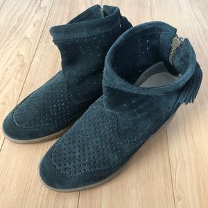 Isabel Marant Basley Boot Sz 36